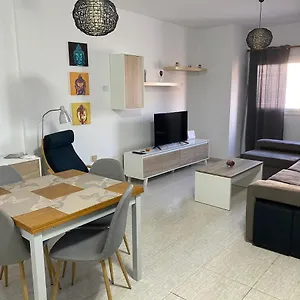 Casa Viera Morro Jable (Fuerteventura)