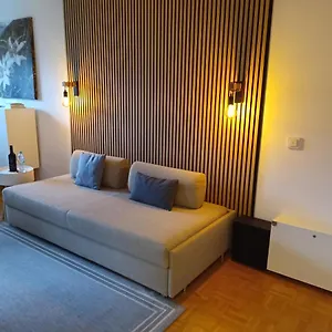 Apartment Cosy Little, München