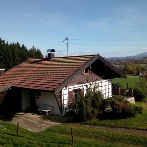 Ferienhaus Hauslhaus, Übersee